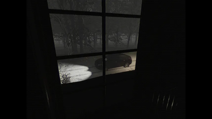 Скриншот 5 к игре [Stories to Tell] The Stoneville Incident