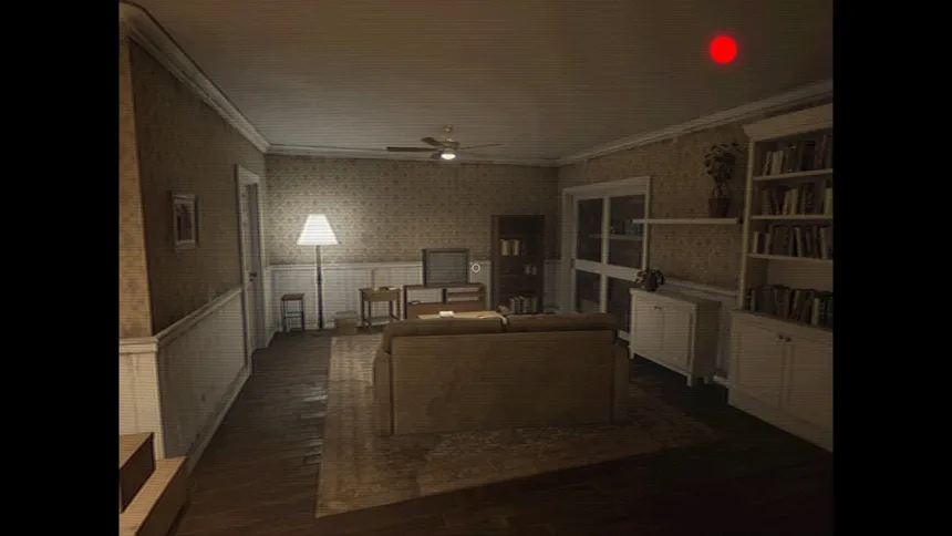 Скриншот 6 к игре [Stories to Tell] The Stoneville Incident