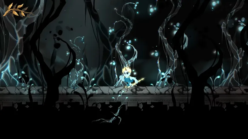 Скриншот 8 к игре DIVINE