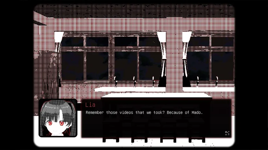 Скриншот 5 к игре Mado Marks