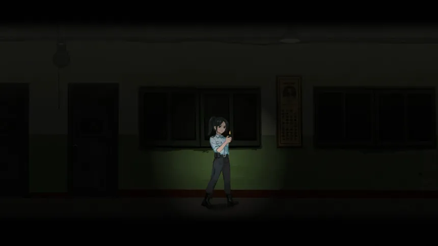 Скриншот 6 к игре 枫叶