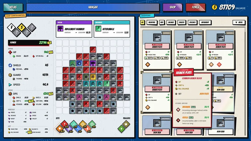 Скриншот 5 к игре Papership