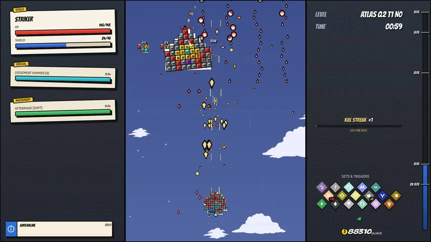 Скриншот 6 к игре Papership