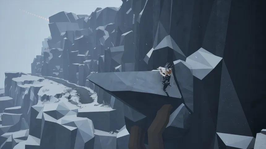 Скриншот 8 к игре Dawar: Ashes of the Snow