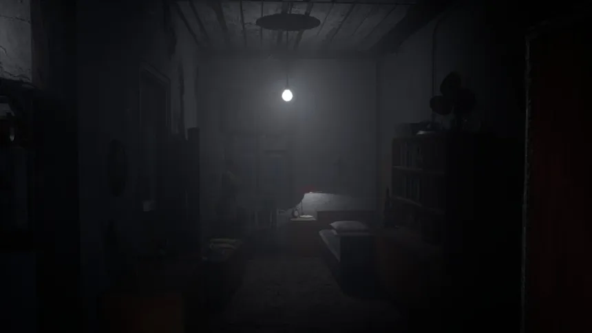 Скриншот 6 к игре Papa