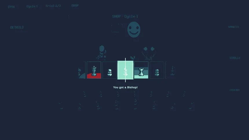 Скриншот 5 к игре Zeitnot