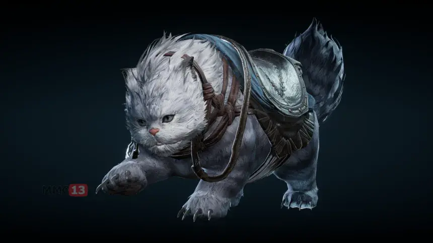 Для MMORPG Embers of the Uncrowned стартовала предзагрузка демоверсии