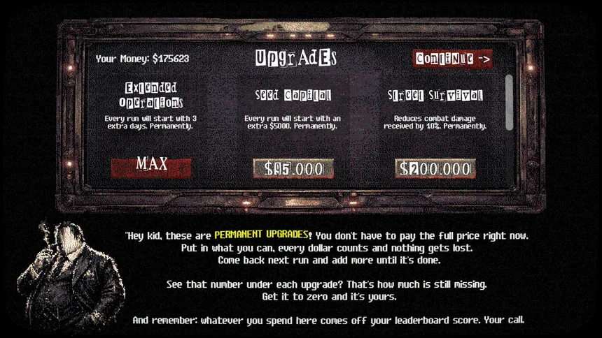 Скриншот 5 к игре Arms Dealer