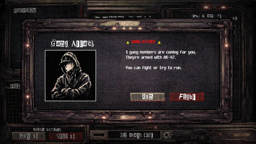 Скриншот 6 к игре Arms Dealer