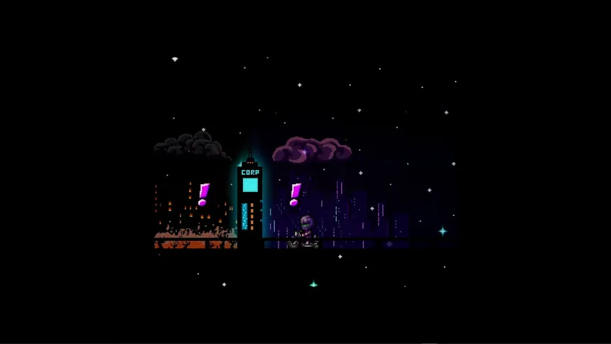Скриншот 6 к игре Planet Arcade