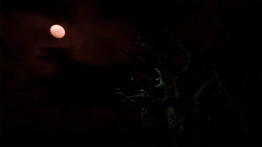 Скриншот 5 к игре The Death... And After?