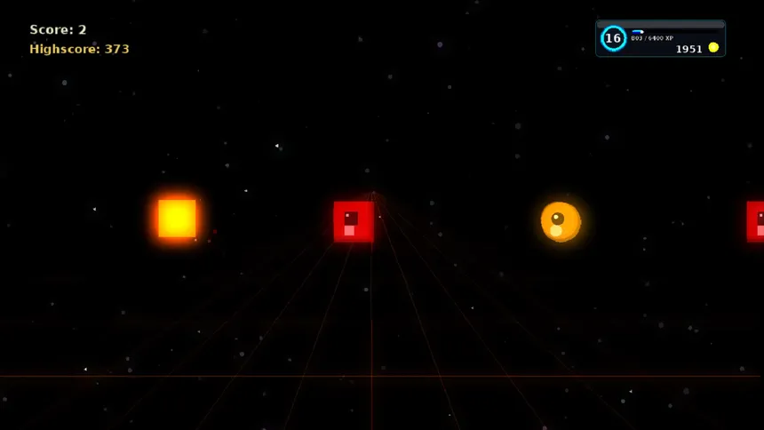 Скриншот 6 к игре Switch Shapes