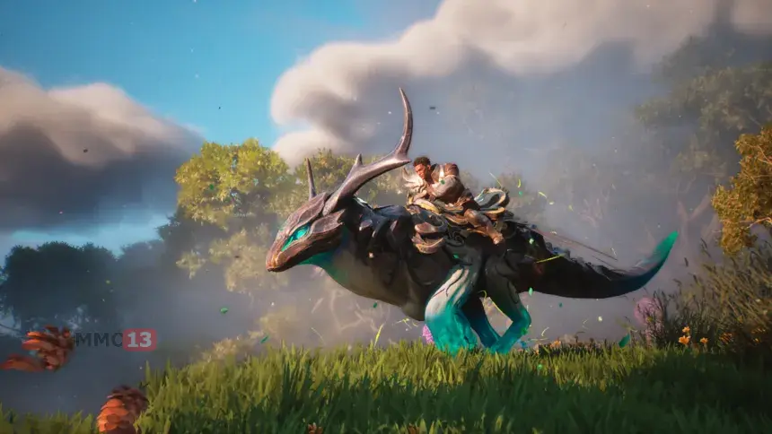 ArenaNet раскрыла философию Guild Wars 3: без подписки, без Pay-to-Win и с уважением времени игроков