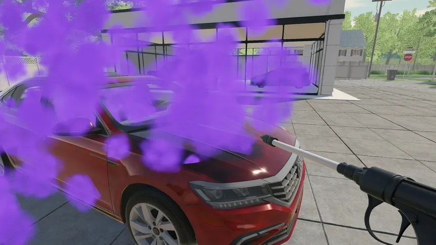 Скриншот 5 к игре Used Car Dealer Simulator