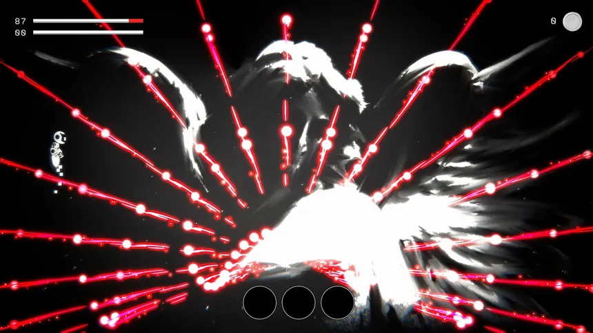 Скриншот 5 к игре Rushcore