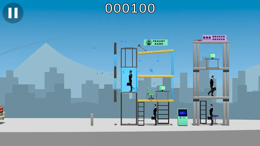 Скриншот 5 к игре Redneck Mayhem