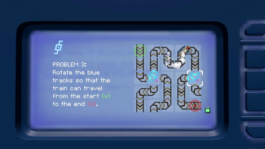 Скриншот 7 к игре The Adventure of Spyke