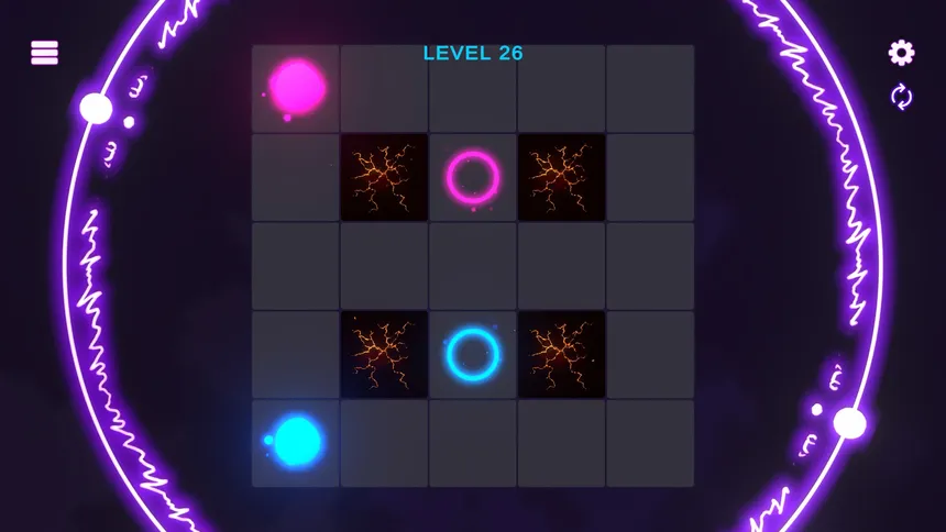 Скриншот 5 к игре Magic Puzzles: Twins