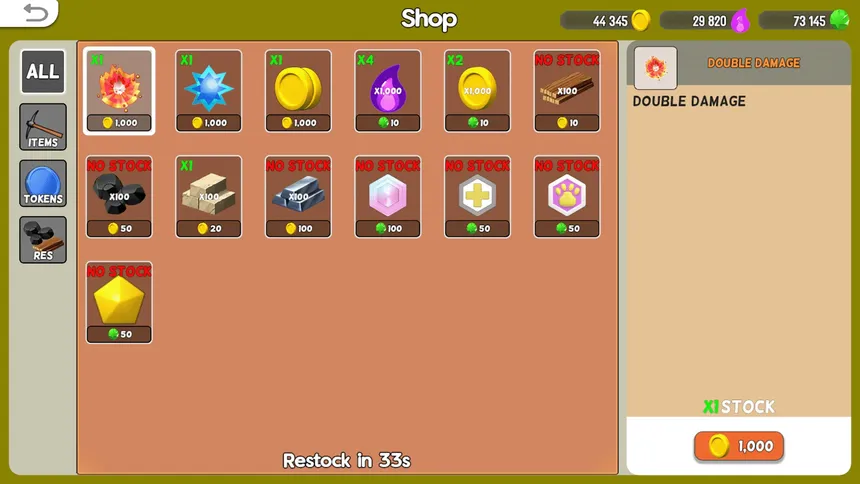 Скриншот 8 к игре PetCraft