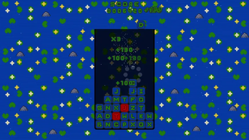 Скриншот 7 к игре Just Press Keys