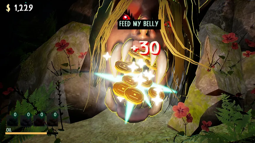 Скриншот 7 к игре Feed Me Harvest
