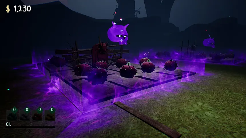 Скриншот 8 к игре Feed Me Harvest