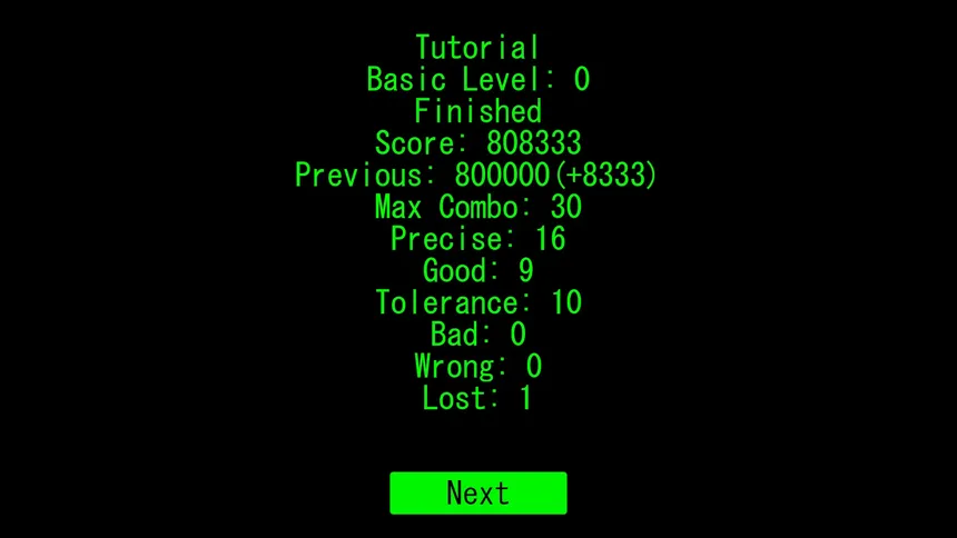Скриншот 6 к игре Chemicalizer