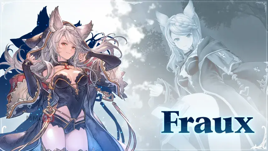 Интервью с разработчиками Granblue Fantasy: Relink о грядущем расширении Endless Ragnarok