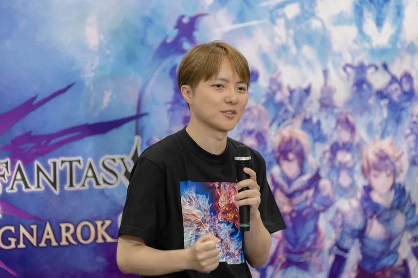 Интервью с разработчиками Granblue Fantasy: Relink о грядущем расширении Endless Ragnarok