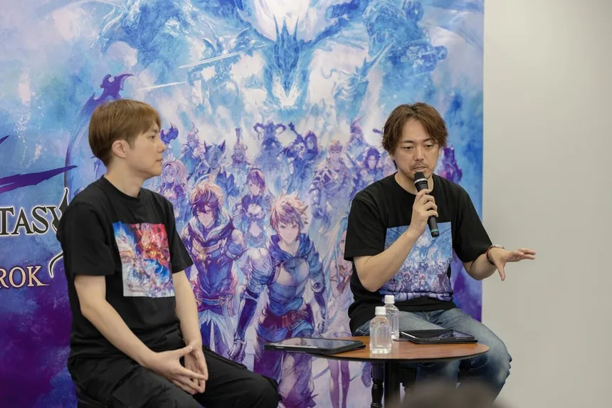 Интервью с разработчиками Granblue Fantasy: Relink о грядущем расширении Endless Ragnarok