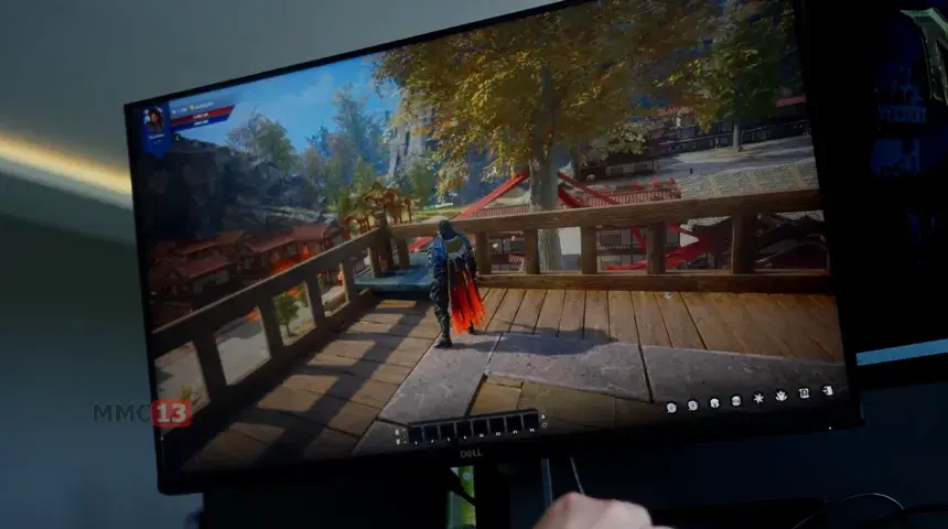 После волны критики авторы MMORPG Misa Online показали команду и раскрыли планы на тестирование