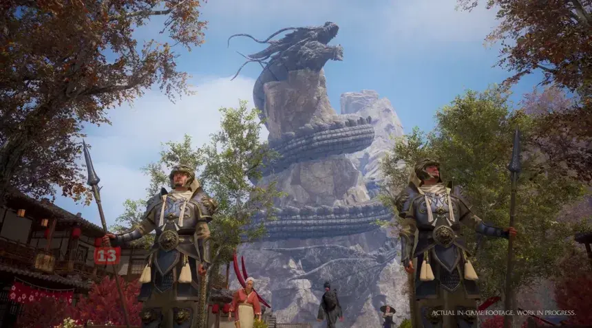 После волны критики авторы MMORPG Misa Online показали команду и раскрыли планы на тестирование