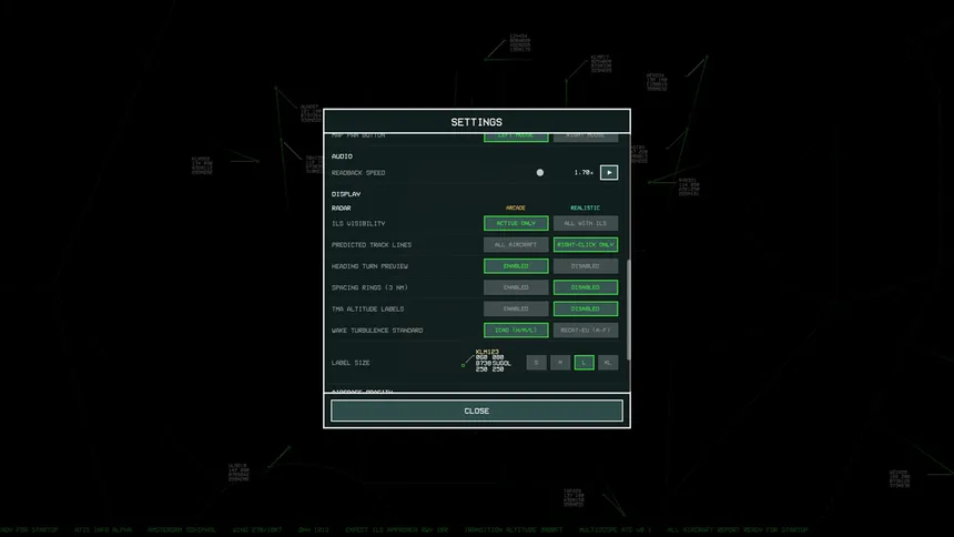 Скриншот 8 к игре MultiScope Air Traffic Control