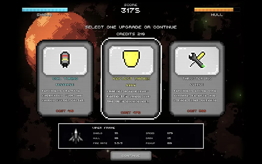 Скриншот 5 к игре WARPED
