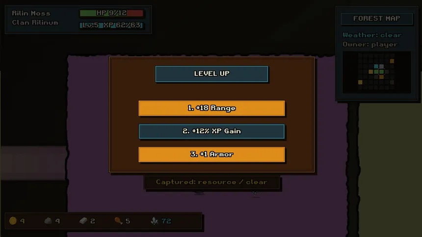 Скриншот 5 к игре Crownrats