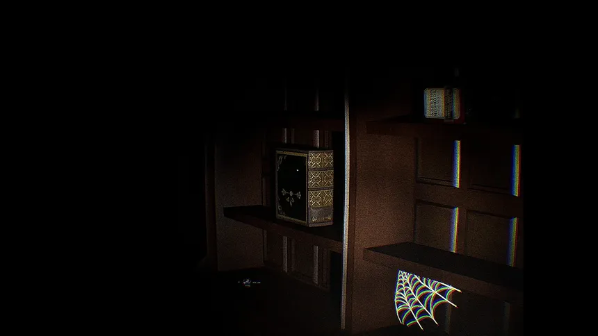 Скриншот 6 к игре Ghost Room: Enter The Darkness