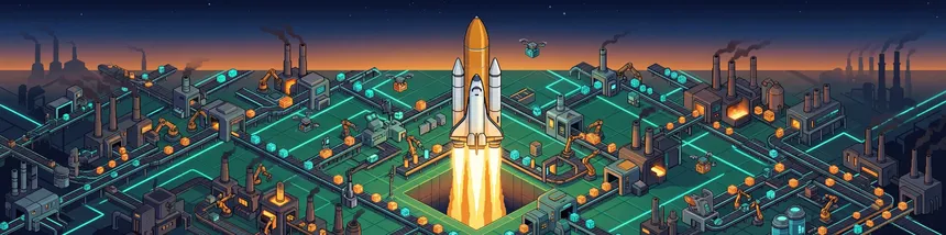 Скриншот 7 к игре Loop Valley