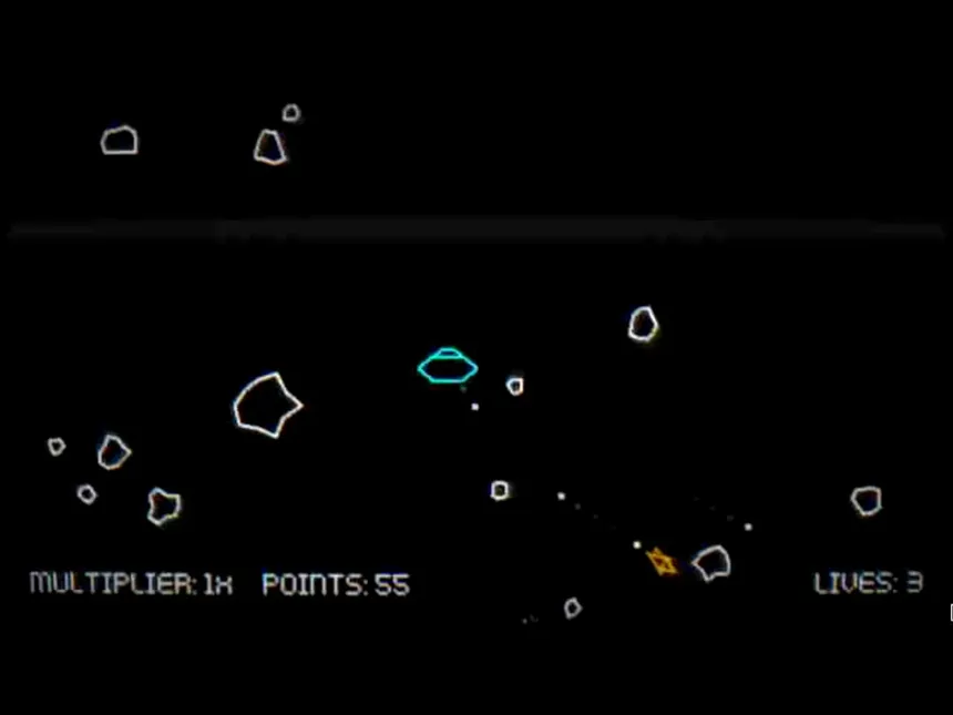 Скриншот 5 к игре Pandora's Arcade