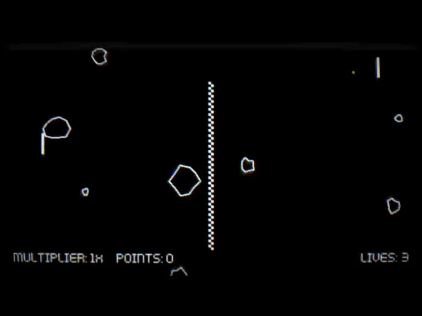 Скриншот 6 к игре Pandora's Arcade