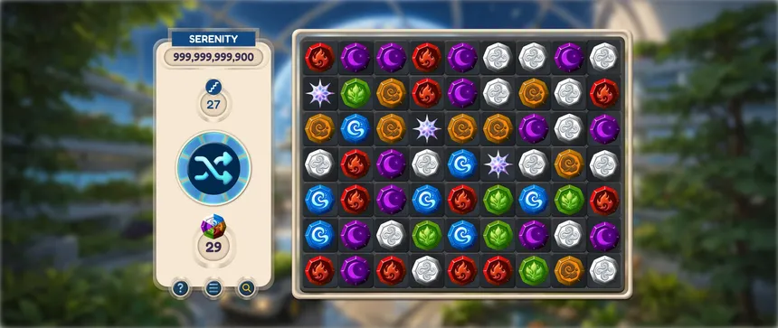 Скриншот 5 к игре Spark-A-Doodle