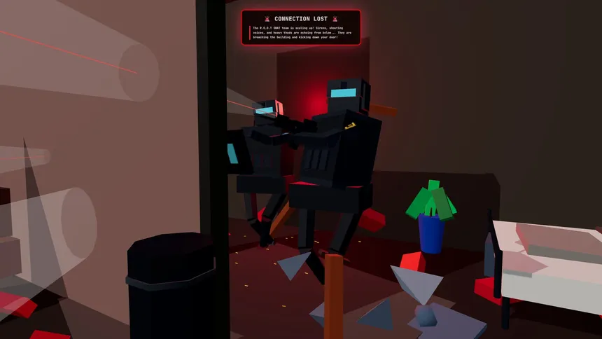 Скриншот 5 к игре Teen Hustler