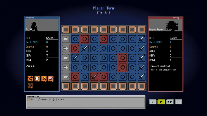 Скриншот 6 к игре One Stroke Hunter