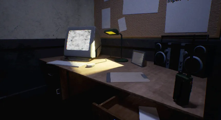 Скриншот 5 к игре Project: Annwn