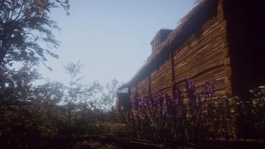 Скриншот 5 к игре Vigilum