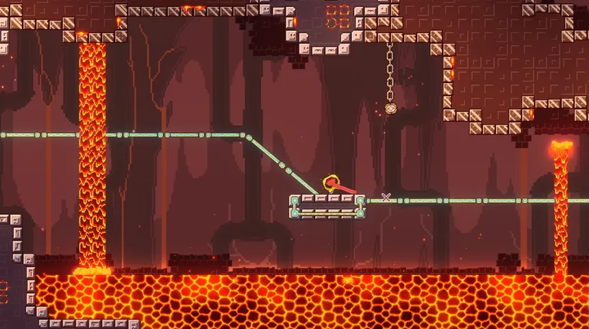 Скриншот 5 к игре Todd The Tubby Toad