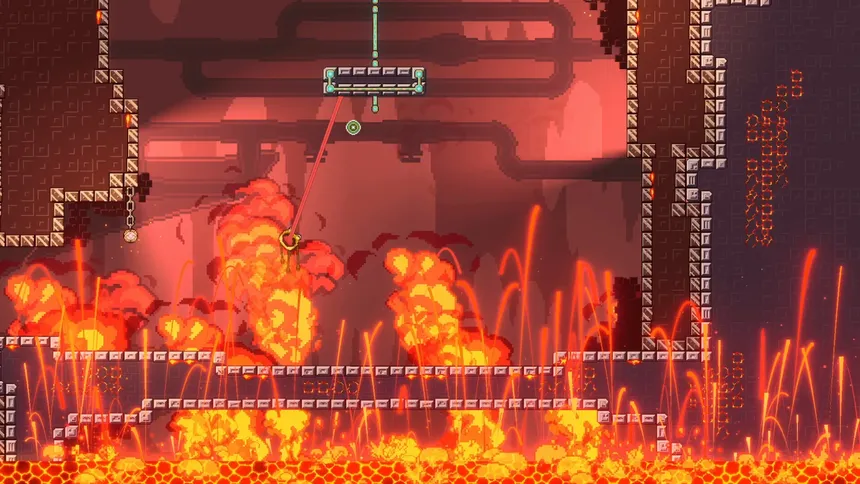 Скриншот 6 к игре Todd The Tubby Toad