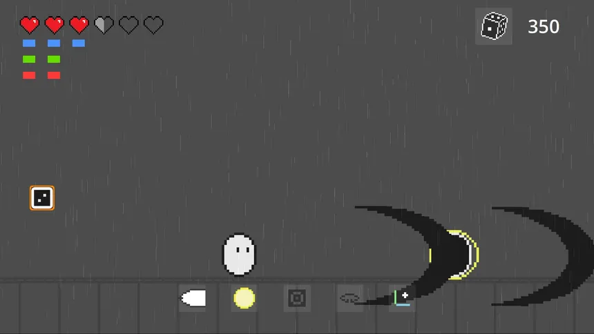 Скриншот 5 к игре level test