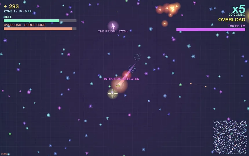 Скриншот 5 к игре The Stars Are Not Ready