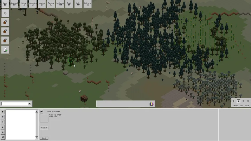 Скриншот 7 к игре Routes and Forges