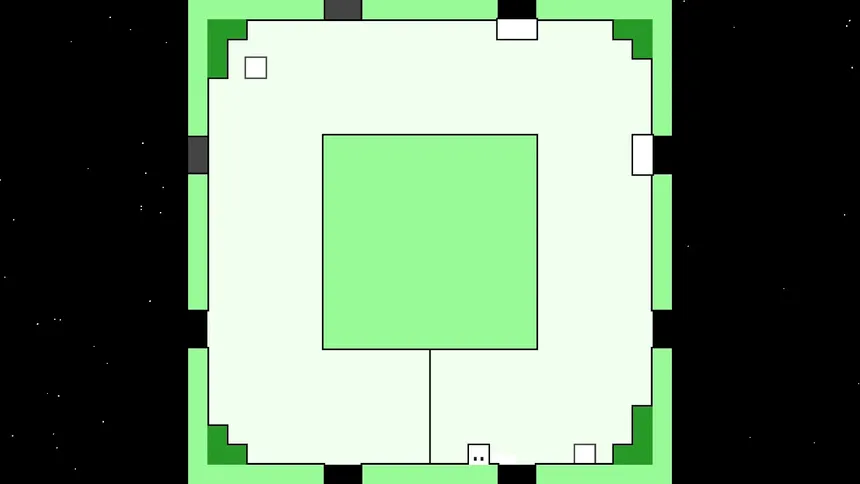 Скриншот 5 к игре CUBE_